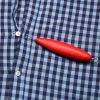Plastic Handle Button Hook Zipper