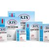 KIS Silicone Foam dressing – adhesive
