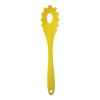 Silicone Spaghetti Spoon – 28cm – Yellow