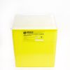 Bio-Hazard Collector Sharpsafe 12L