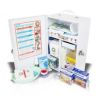IMGK805 Wall-mount Food Industry Compliant First Aid Kit