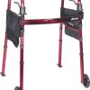 Deluxe Travel Walker