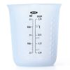 Squeeze & Pour Silicone Measuring Cup – 1 Cup/ 250ml