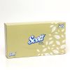 Scott 2 Ply Facial Tissue 100 C48