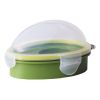 Avocado Clam