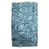 Catheter Bag Cover – Rectangular – Blue