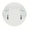Karma Soma Agile Anti Tip Bars