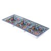 Three Section Tray