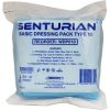 Senturian Basic Dressing Pack #10 Tear Pack