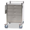 SQ Series Medication Cart
