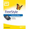 Freestyle Optium Exceed Blood Glucose Neo Monitor Kit