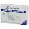 ZeoMedSpill kit – Body fluid (In Cardboard Box)