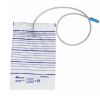 Urine Night Drainage Bag 90cm Tube No Tap 2Ltr N/S