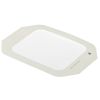 Tegaderm Transparent Film Dressings 4.4 x 4.4cm Box of 100