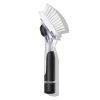 Soap Dispensing Dish Brush
