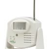 Wireless Motion Sensor