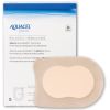Aquacel Foam Dressing Adhesive Heel 19.8x14cm B5