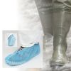 Polypropylene Shoe Covers