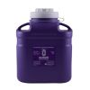 Bio-Hazard Collector Cytotoxic 12 Litre Purple