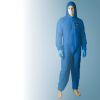 SMS Coverall – Blue – Type 5/6
