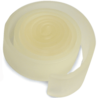 Dermis Strip 20mm x 1m Roll Soft