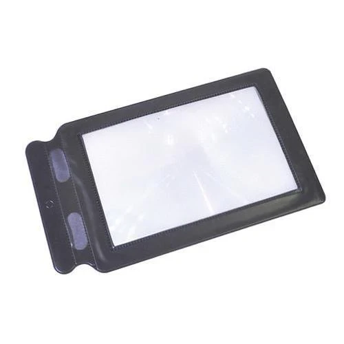 Magnifier Sheet