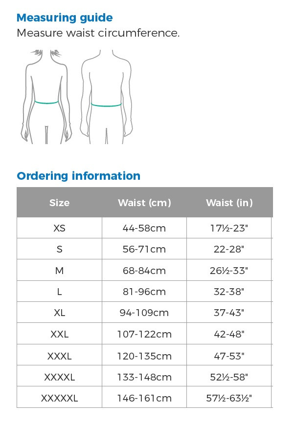 OrthoWorkmate Black - Image 2