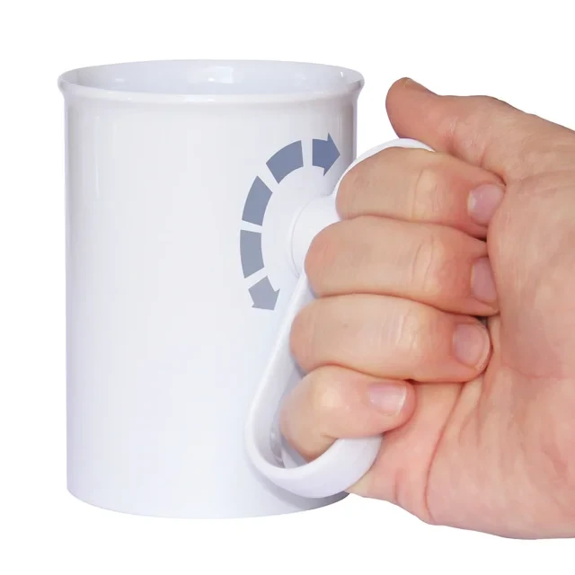 HandSteady