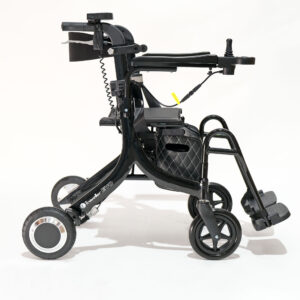 E-Traveller Evo