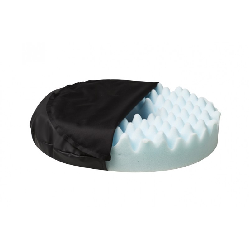 Ring Cushion - Conv. PU Foam - Image 2