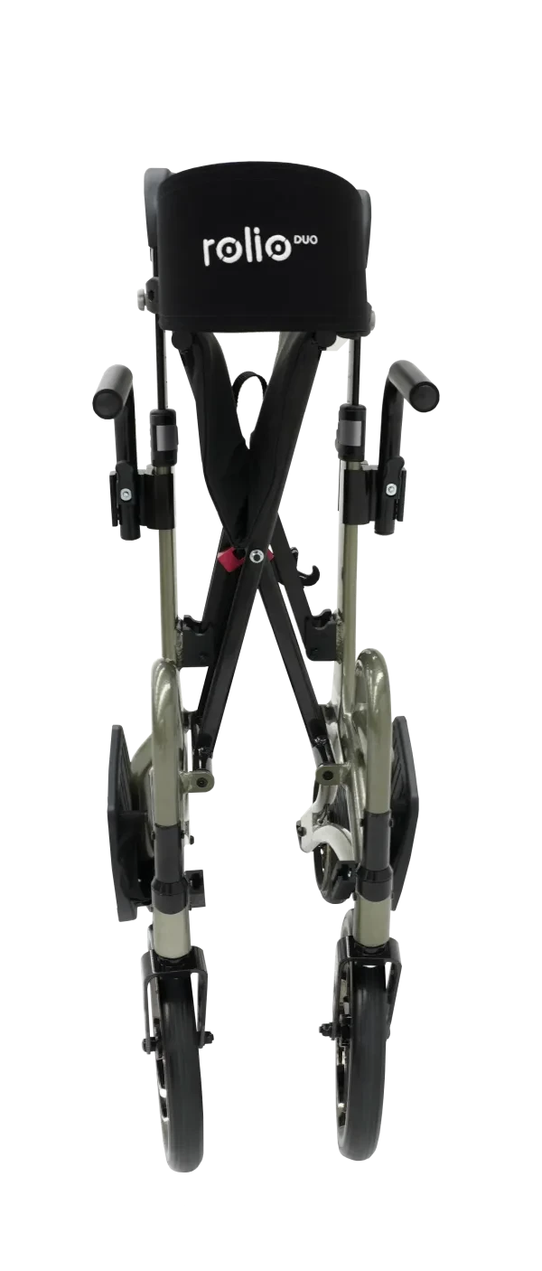 Rolio Duo 2-in-1 Walker - Image 3