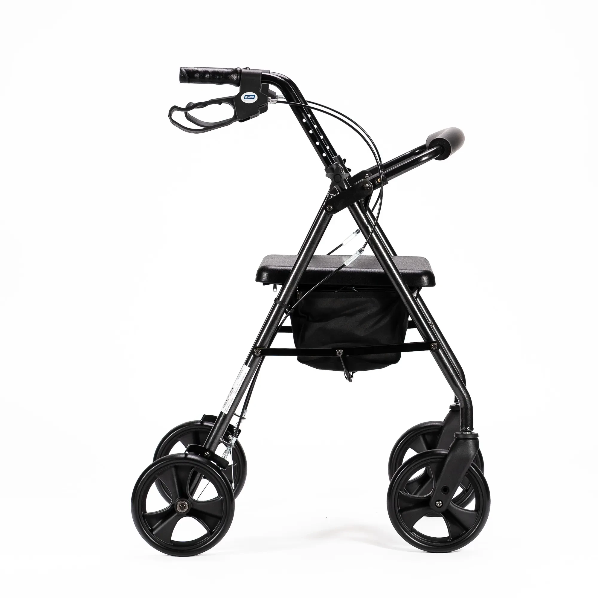 KCare Premium 8'' Walker - Image 3