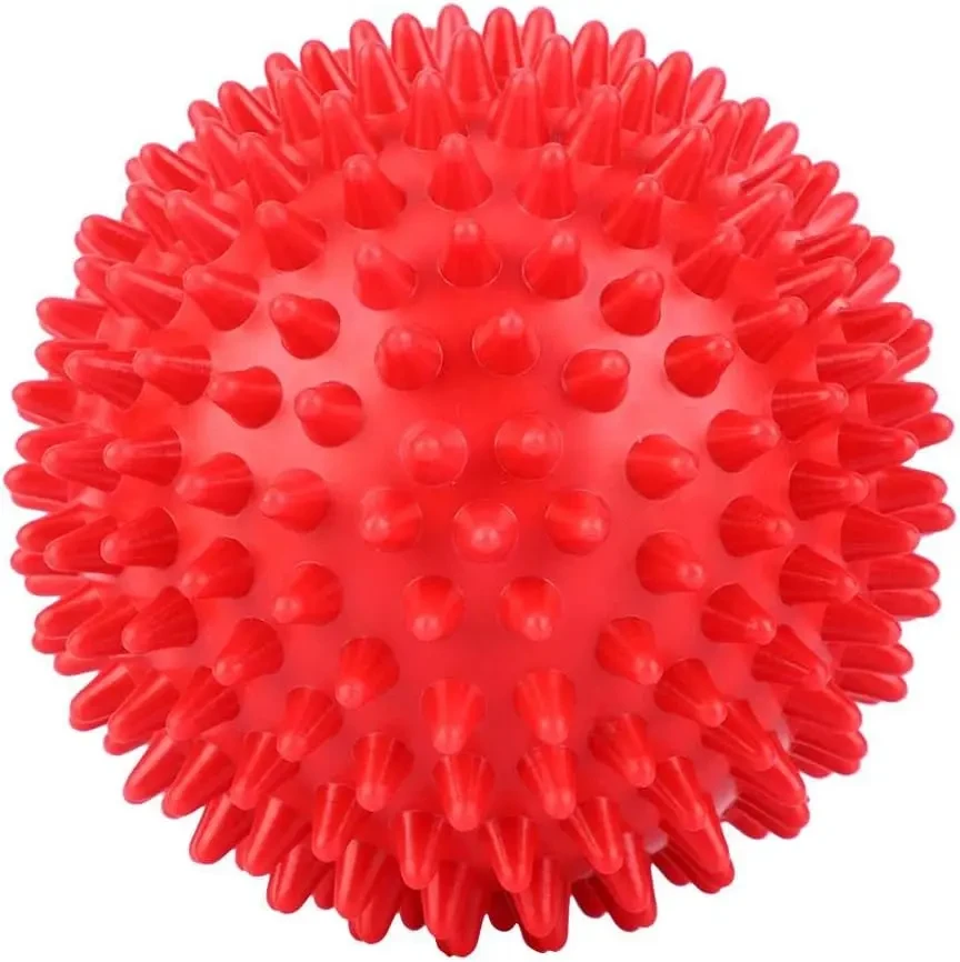 Loumet Spikey Massage Ball - Image 2