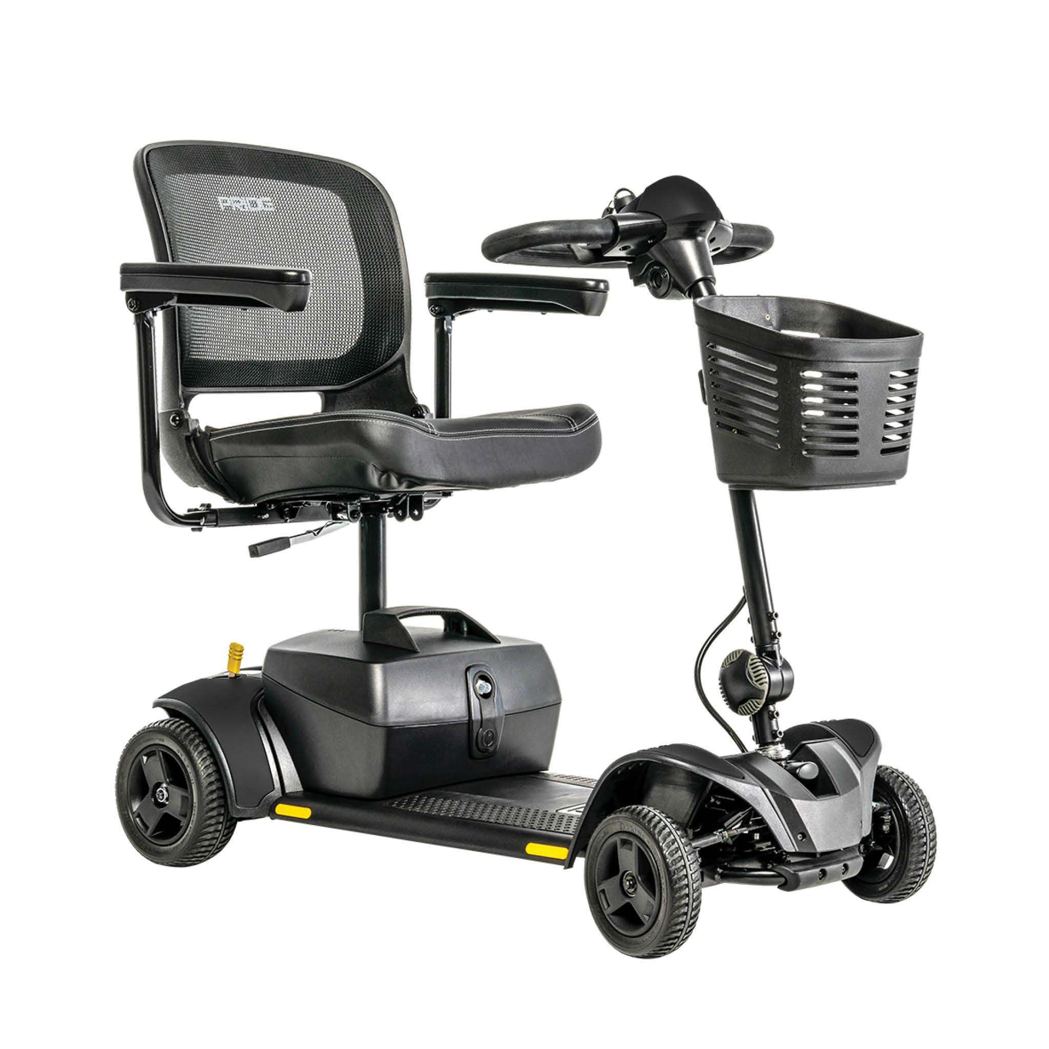 Go Go Elite Traveller 2 - Image 3