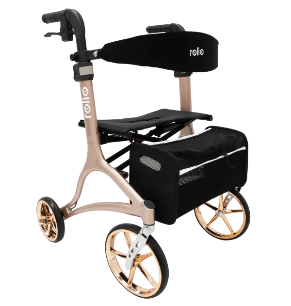 Rolio Walker
