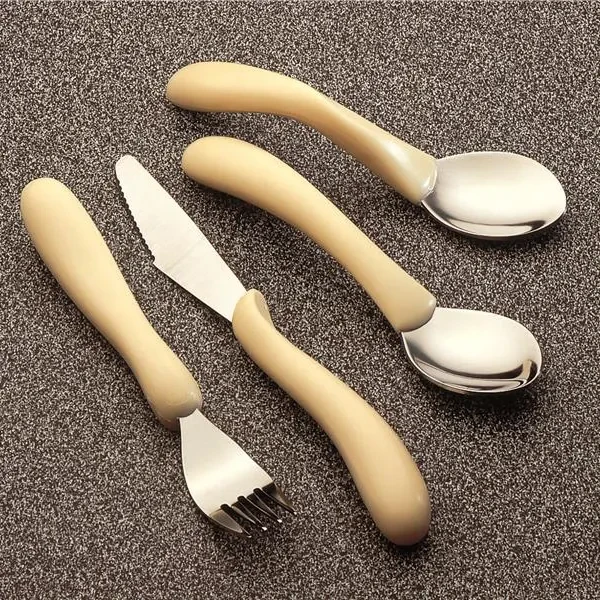 Caring Standard Cutlery Set