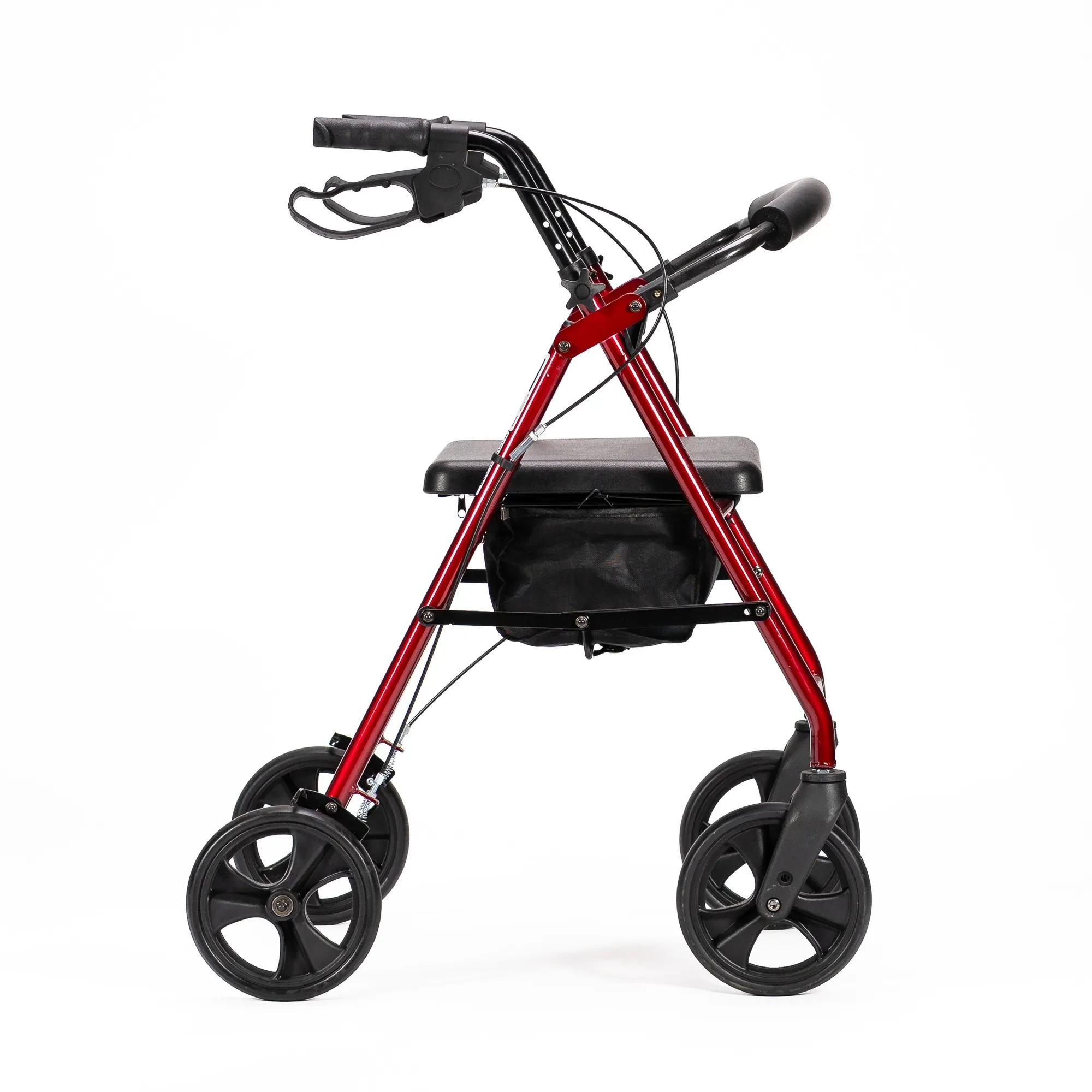 KCare Premium 8'' Walker - Image 5