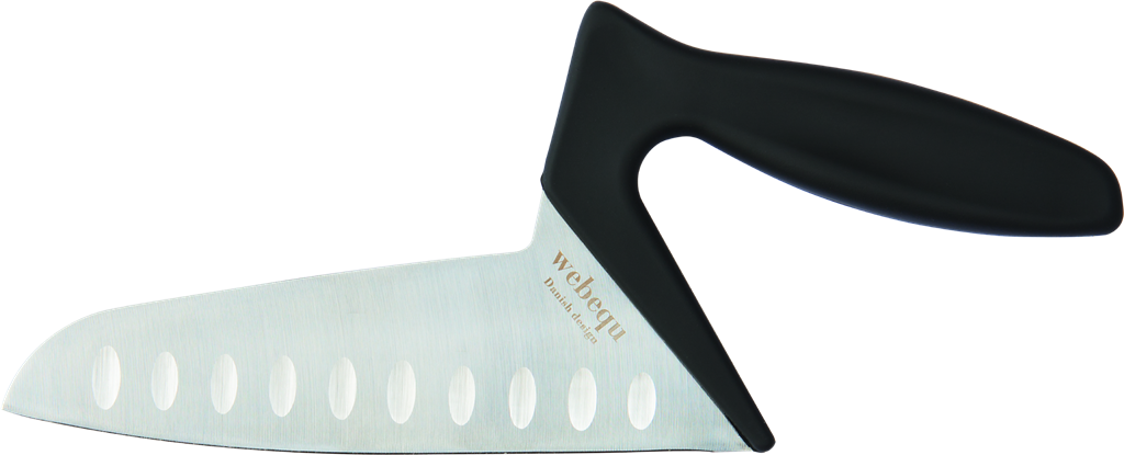Webequ Vegetable Knife