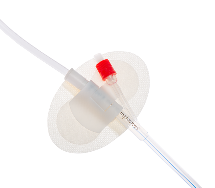 Universal Securement Device - Standard - Image 3