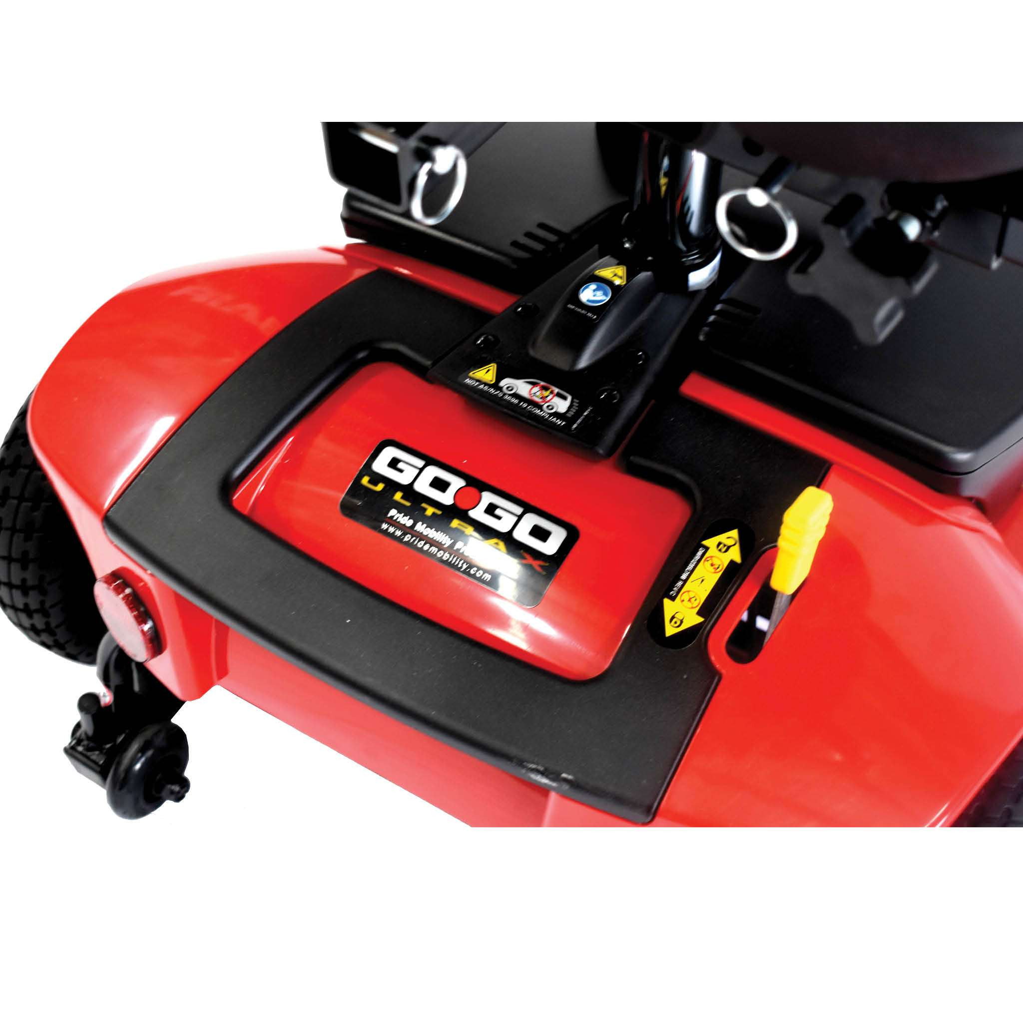Go Go® Ultra X - Image 4