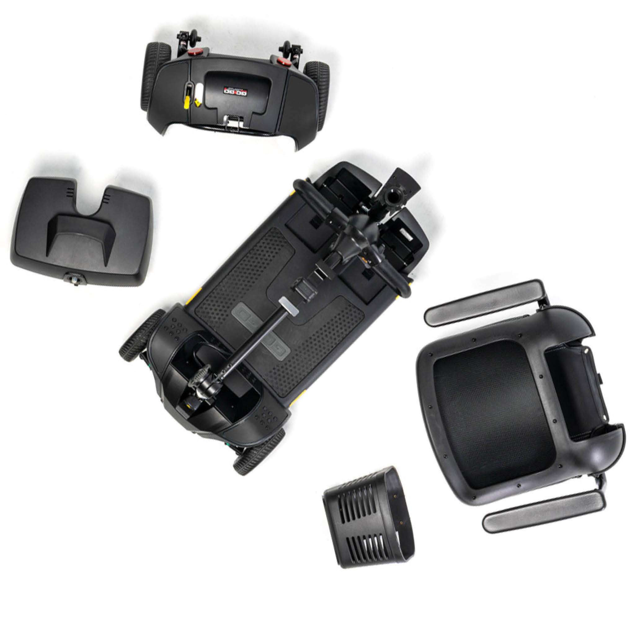 Go Go Elite Traveller 2 - Image 4