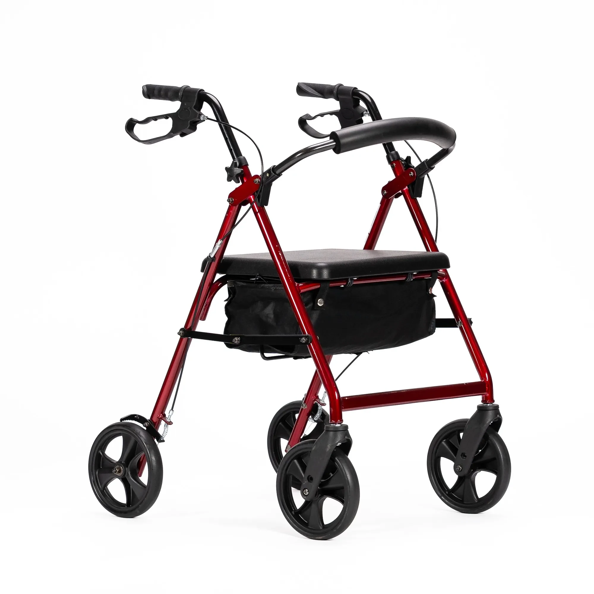 KCare Premium 8'' Walker - Image 8