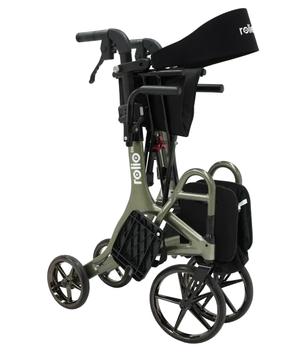 Rolio Duo 2-in-1 Walker - Image 2