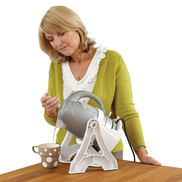 Homecraft Universal Kettle Tipper - Image 3