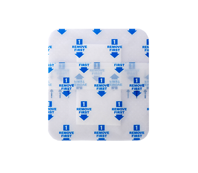 Multigate Claripose Island Waterproof Dressings 9.5 x 8.5cm