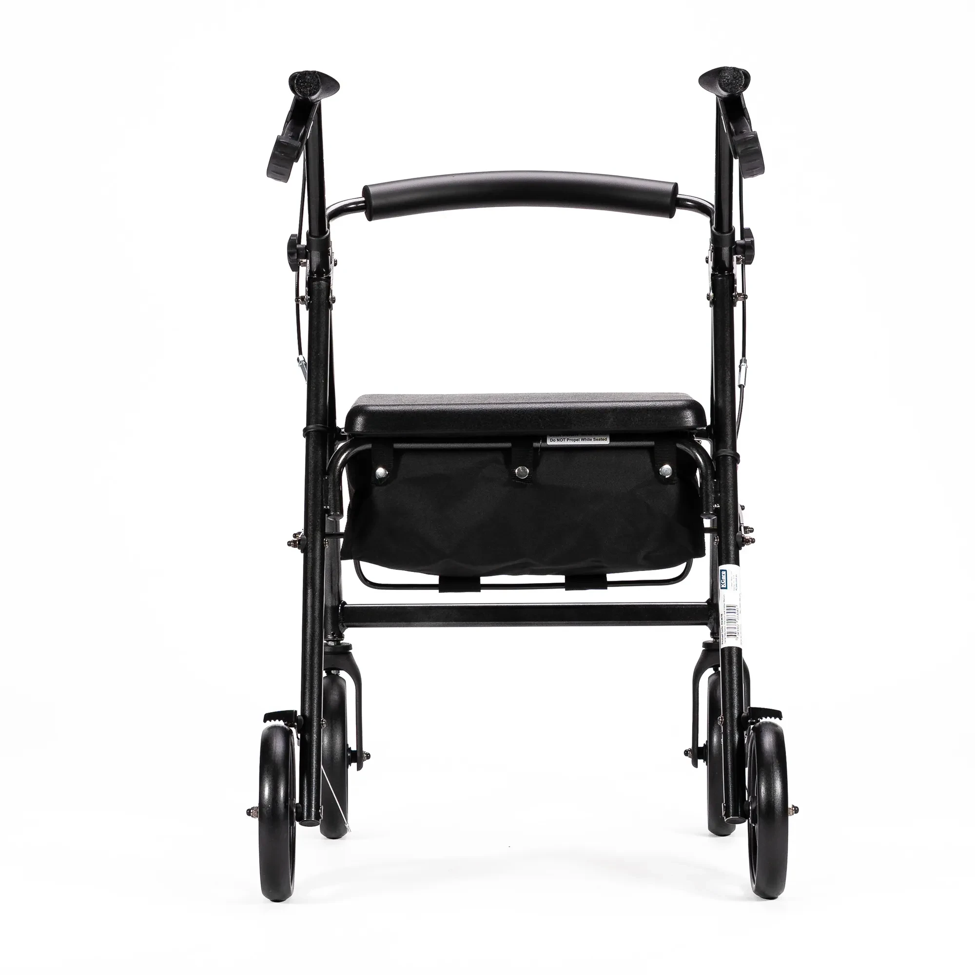 KCare Premium 8'' Walker - Image 4