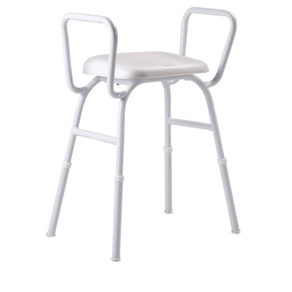 Shower Stool – Padded