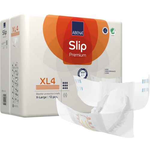 Abena Slip X-Large - 9 Drop XL4
