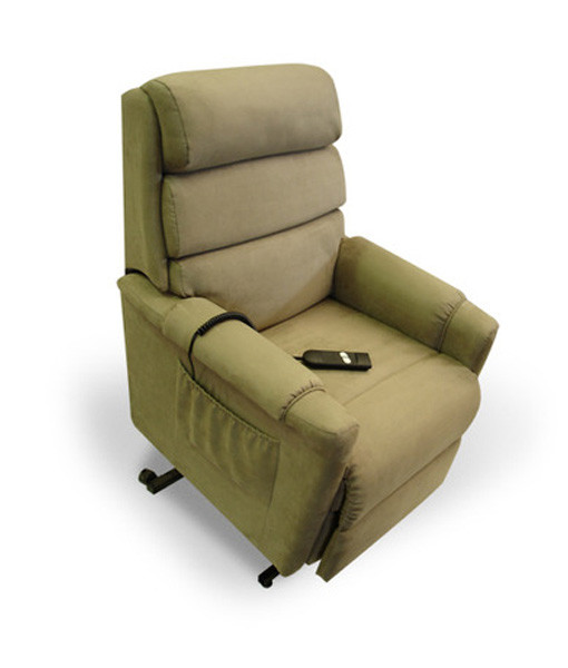 Topform Ashley Electric Recliner Lift Chair Medium