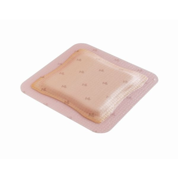 Allevyn Ag Adhesive Silver Dressing 10x10cm B10